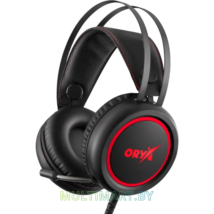 Наушники Niceboy Oryx X210